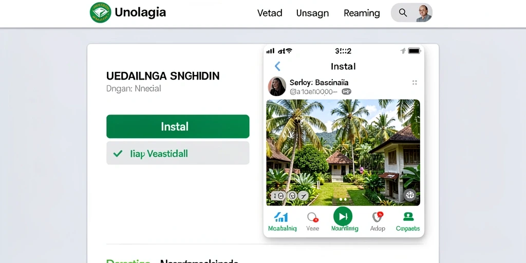 Menawarkan tantangan seru untuk setiap pemain.