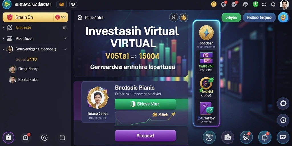 Bonus menarik yang meningkatkan peluang menang.