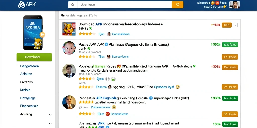 Fitur bonus yang menambah keseruan permainan.