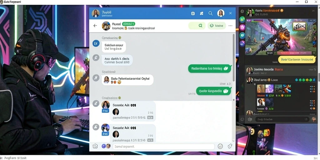 Mode multiplayer yang seru untuk bersaing dengan teman.