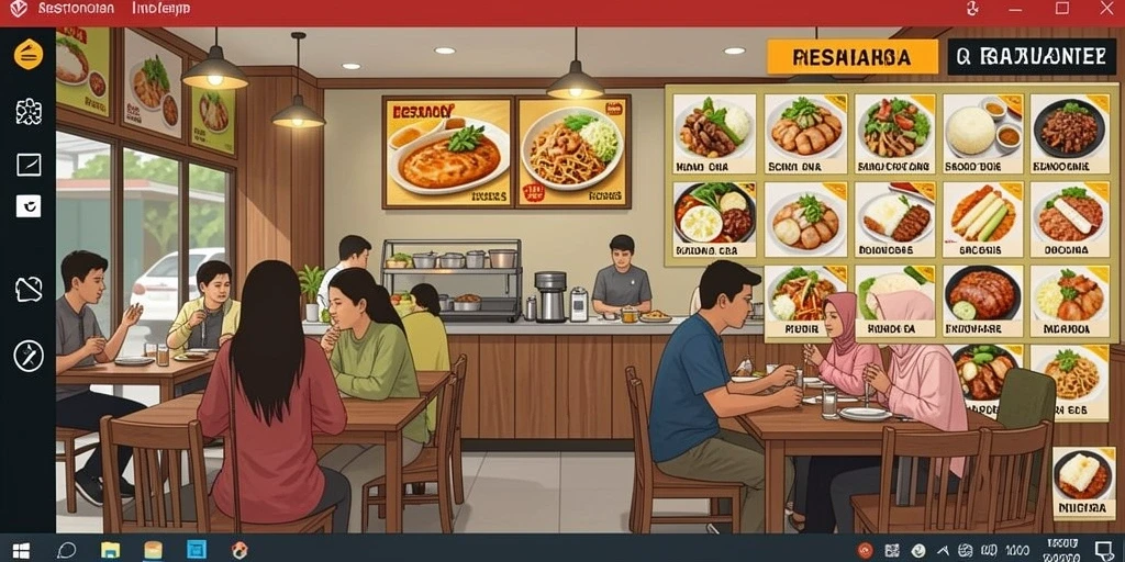 Bonus harian yang menggiurkan dan menarik.