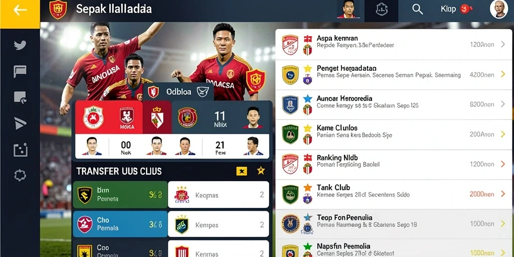 Komunitas aktif yang selalu mendukung dan saling berbagi.