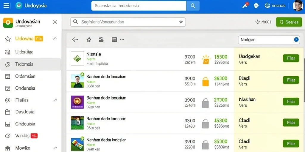 Screenshot memperlihatkan event spesial yang sedang berlangsung.