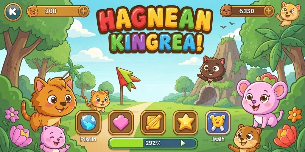 Screenshot menampilkan hadiah yang bisa didapatkan dari event khusus.