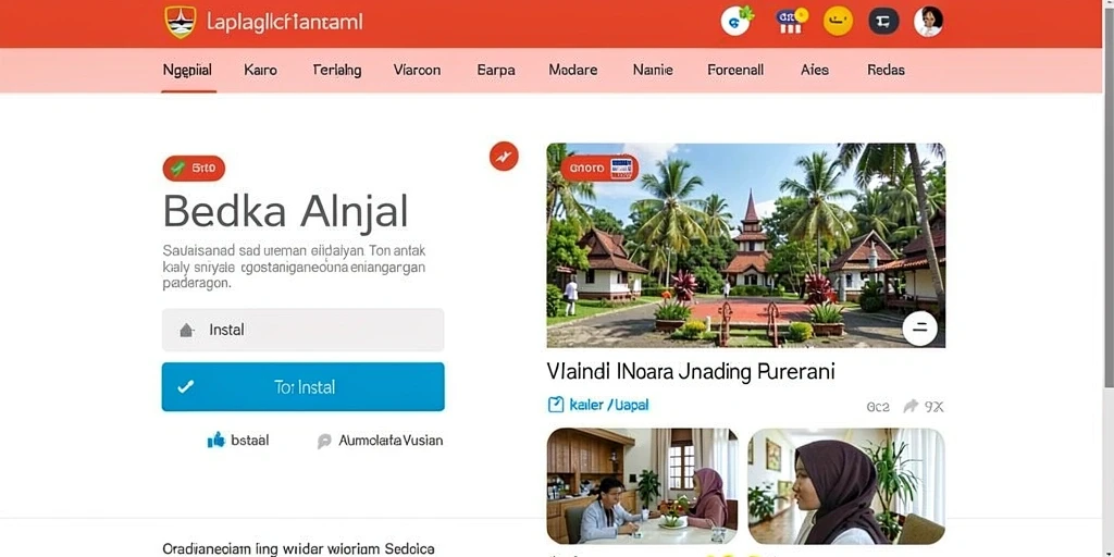 Statistik permainan yang mudah dipahami.