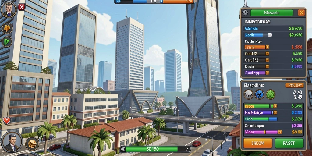 Fitur kolaborasi realtime untuk bermain bersama teman.