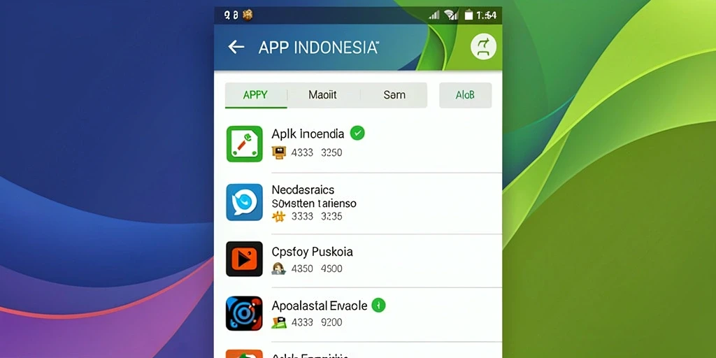 Beragam pilihan permainan untuk semua jenis pemain.