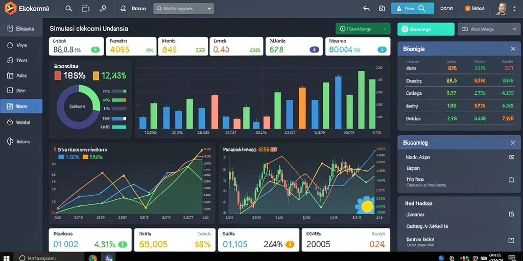 Fitur bonus yang memikat dan menguntungkan.
