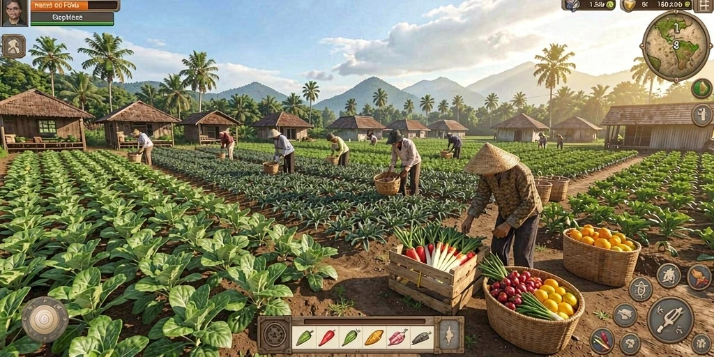 Bonus menarik menanti Anda setiap hari.