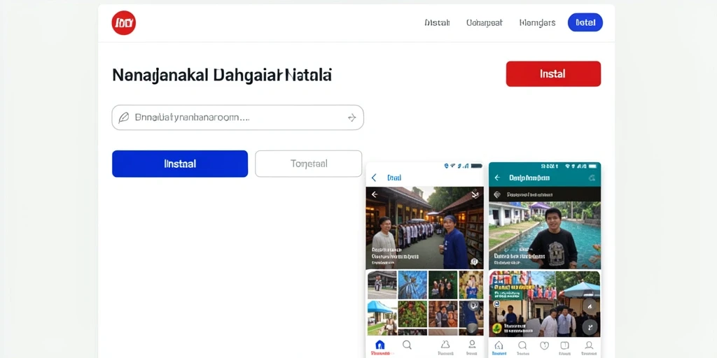 Sistem reward yang menarik untuk pemain.