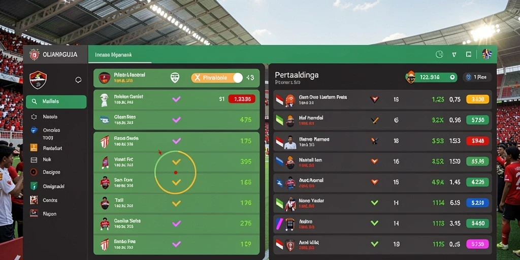 Turnamen memancing dengan hadiah menarik.