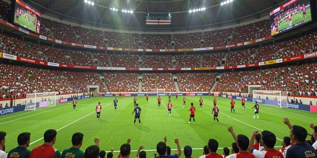 Gameplay yang seru dan penuh tantangan.
