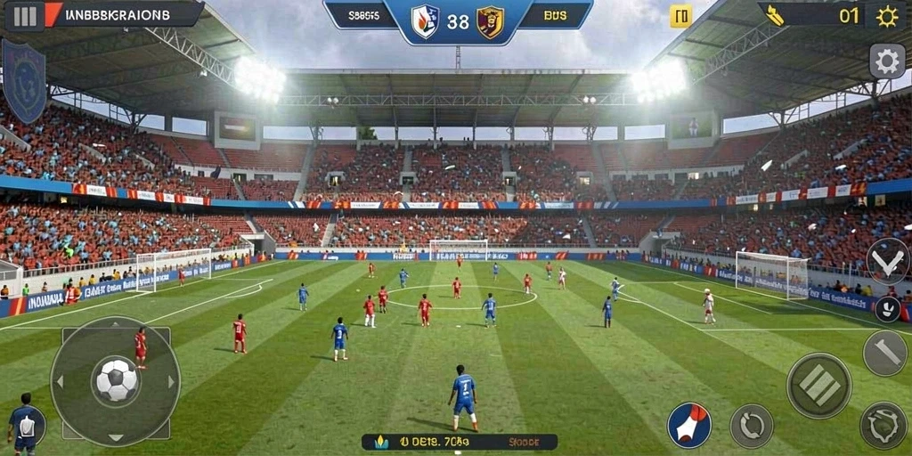Fitur bonus yang menghibur dan menguntungkan.