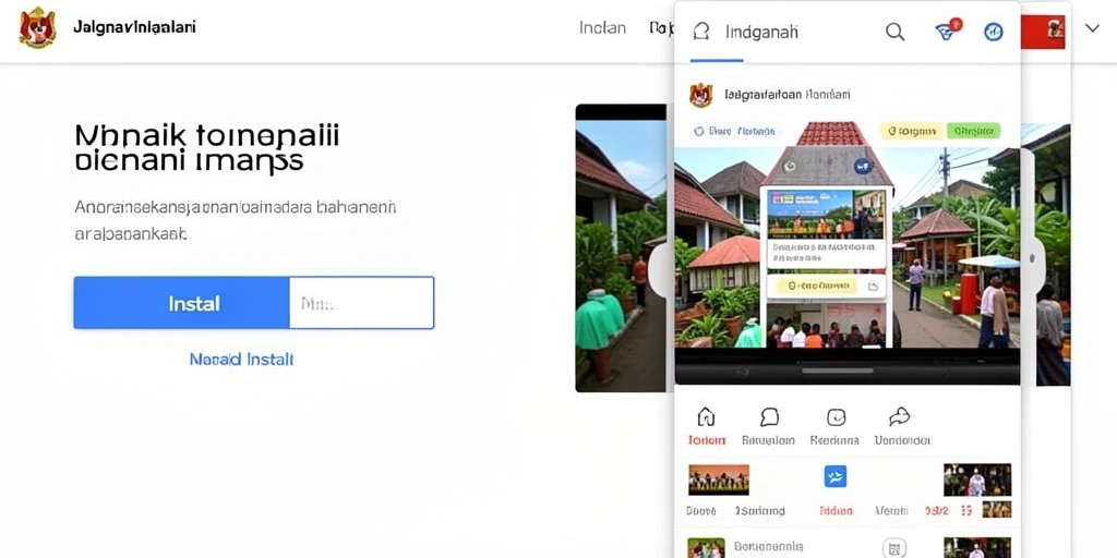 Pengaturan avatar yang dapat disesuaikan di TALAS89.